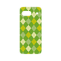 プレミアムパネル［ Argyle - Green ］