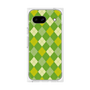 プレミアムパネル［ Argyle - Green ］