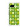 プレミアムパネル［ Argyle - Green ］
