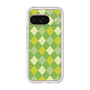 プレミアムパネル［ Argyle - Green ］