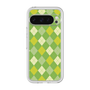 プレミアムパネル［ Argyle - Green ］