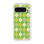 プレミアムパネル［ Argyle - Green ］