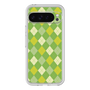 プレミアムパネル［ Argyle - Green ］