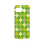 プレミアムパネル［ Argyle - Green ］