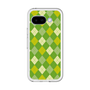 プレミアムパネル［ Argyle - Green ］