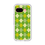 プレミアムパネル［ Argyle - Green ］
