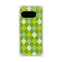 プレミアムパネル［ Argyle - Green ］