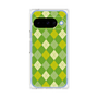 プレミアムパネル［ Argyle - Green ］