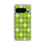 プレミアムパネル［ Argyle - Green ］