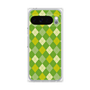 プレミアムパネル［ Argyle - Green ］