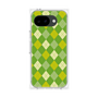 プレミアムパネル［ Argyle - Green ］