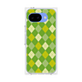 プレミアムパネル［ Argyle - Green ］