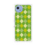 プレミアムパネル［ Argyle - Green ］
