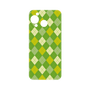 プレミアムパネル［ Argyle - Green ］