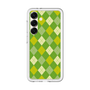 プレミアムパネル［ Argyle - Green ］