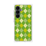 プレミアムパネル［ Argyle - Green ］