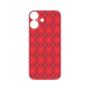 プレミアムパネル［ Argyle - Red ］