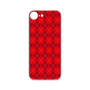 プレミアムパネル［ Argyle - Red ］