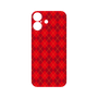 プレミアムパネル［ Argyle - Red ］