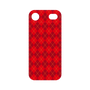 プレミアムパネル［ Argyle - Red ］