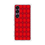 プレミアムパネル［ Argyle - Red ］