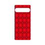 プレミアムパネル［ Argyle - Red ］