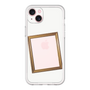 プレミアムパネル［ Photo Frame - White ］