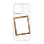 プレミアムパネル［ Photo Frame - White ］