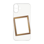プレミアムパネル［ Photo Frame - White ］