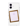 プレミアムパネル［ Photo Frame - White ］