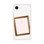 プレミアムパネル［ Photo Frame - White ］