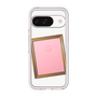 プレミアムパネル［ Photo Frame - White ］