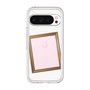 プレミアムパネル［ Photo Frame - White ］