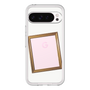 プレミアムパネル［ Photo Frame - White ］