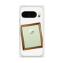 プレミアムパネル［ Photo Frame - White ］