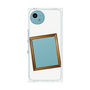 プレミアムパネル［ Photo Frame - White ］