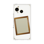 プレミアムパネル［ Photo Frame - White ］