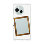 プレミアムパネル［ Photo Frame - White ］