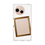 プレミアムパネル［ Photo Frame - White ］
