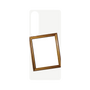 プレミアムパネル［ Photo Frame - White ］