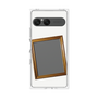 プレミアムパネル［ Photo Frame - White ］