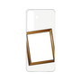 プレミアムパネル［ Photo Frame - White ］