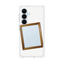 プレミアムパネル［ Photo Frame - White ］