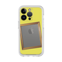 プレミアムパネル［ Photo Frame - Yellow ］