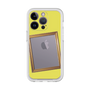プレミアムパネル［ Photo Frame - Yellow ］