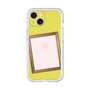 プレミアムパネル［ Photo Frame - Yellow ］