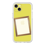 プレミアムパネル［ Photo Frame - Yellow ］