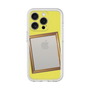 プレミアムパネル［ Photo Frame - Yellow ］