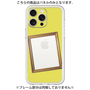 プレミアムパネル［ Photo Frame - Yellow ］