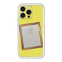 プレミアムパネル［ Photo Frame - Yellow ］